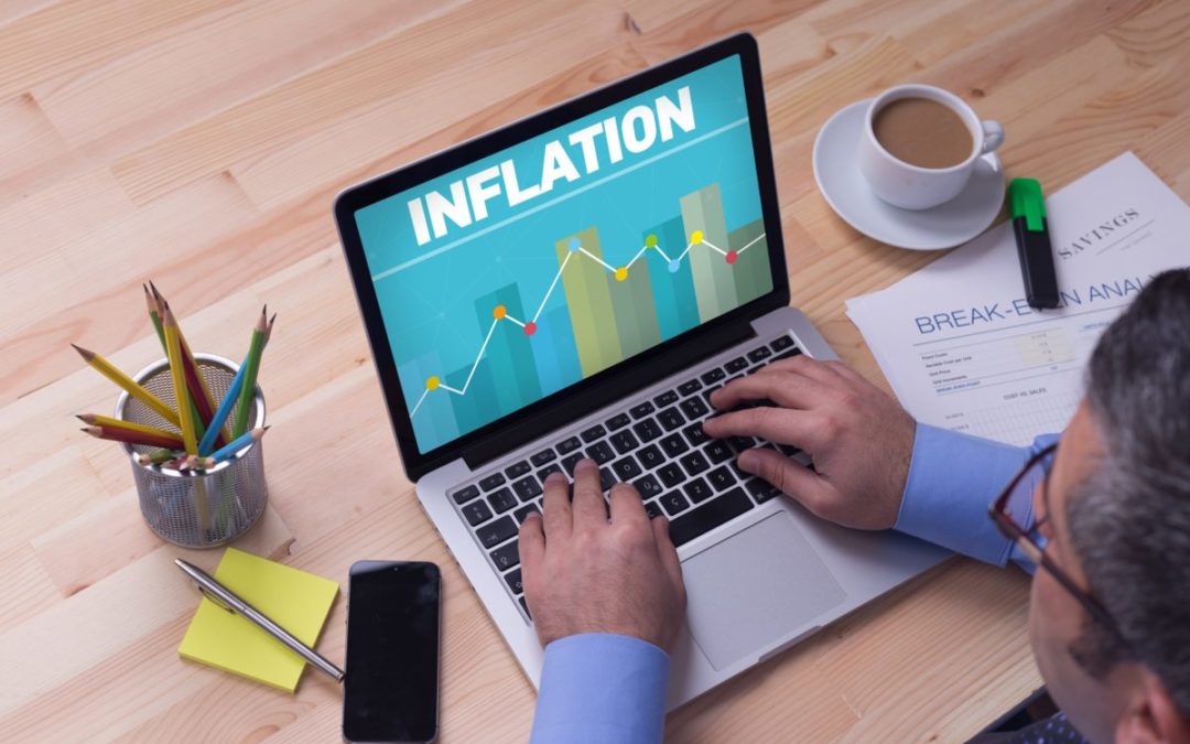 Is Inflation On The Rise?